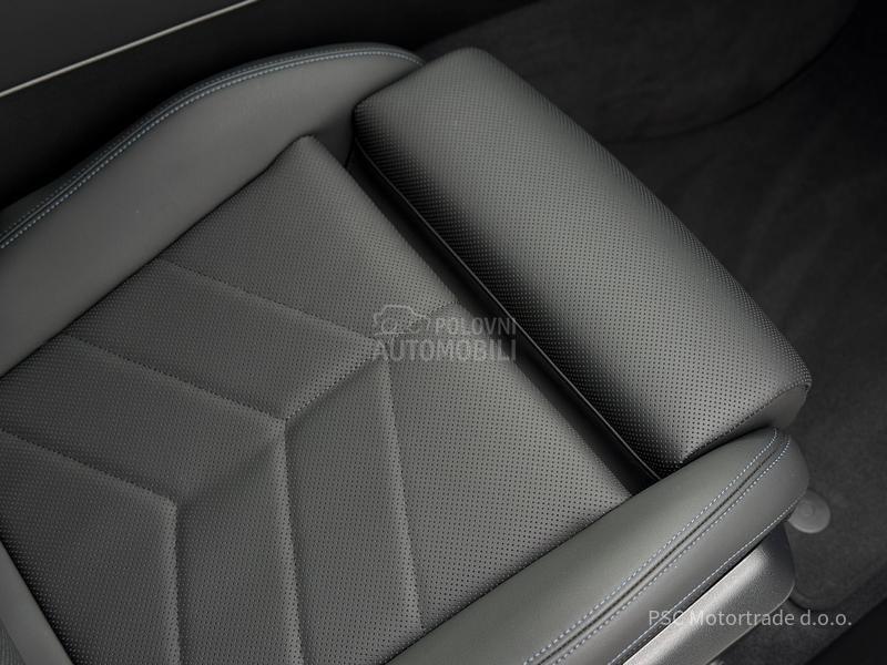 BMW 540 xD/M-SportPro/Pano