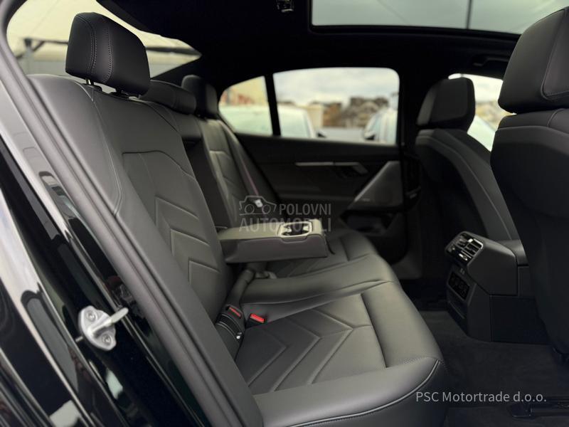 BMW 540 xD/M-SportPro/Pano