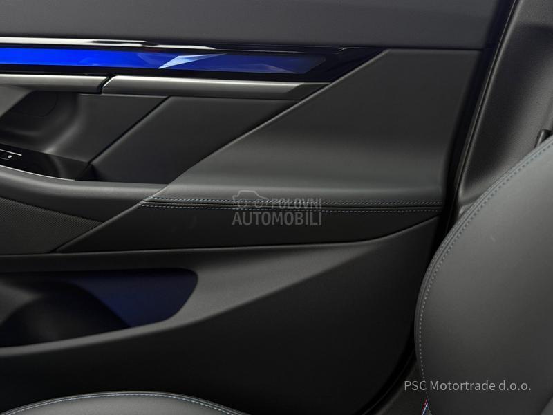 BMW 540 xD/M-SportPro/Pano