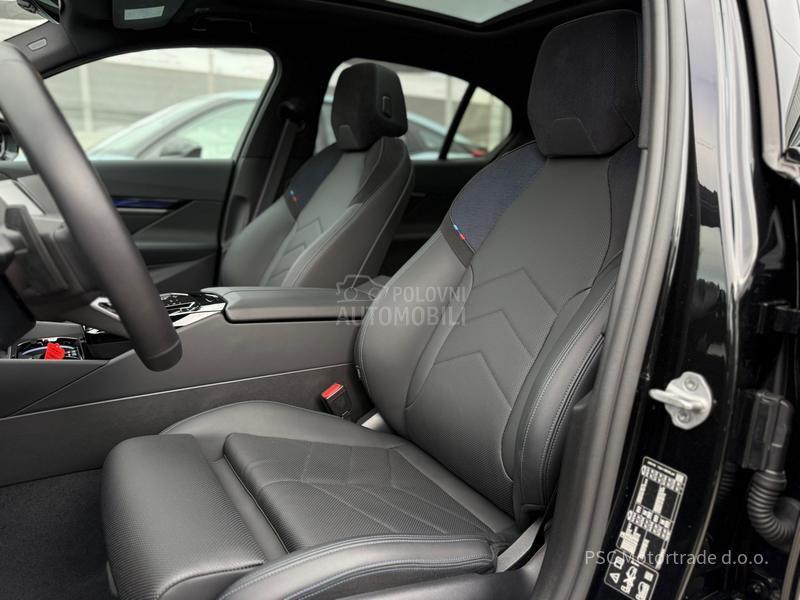 BMW 540 xD/M-SportPro/Pano