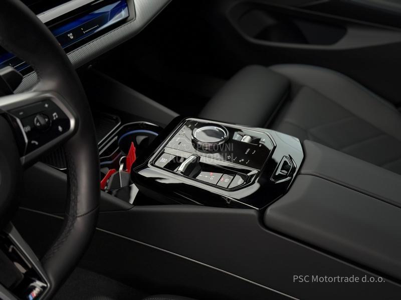 BMW 540 xD/M-SportPro/Pano