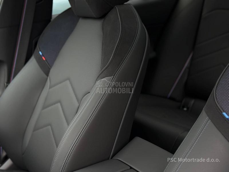 BMW 540 xD/M-SportPro/Pano