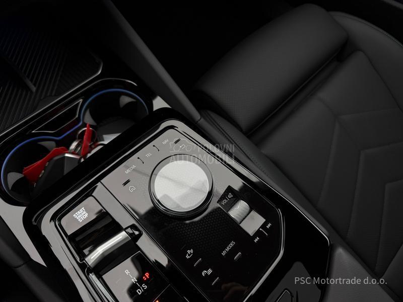 BMW 540 xD/M-SportPro/Pano