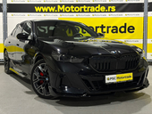 BMW 540 xD/M-SportPro/Pano