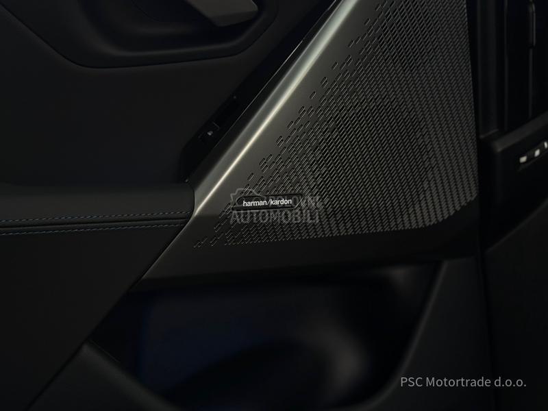 BMW 540 xD/M-SportPro/Pano