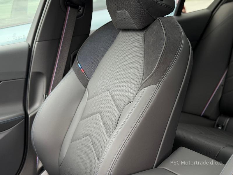 BMW 540 xD/M-SportPro/Pano