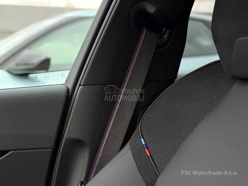 BMW 540 xD/M-SportPro/Pano