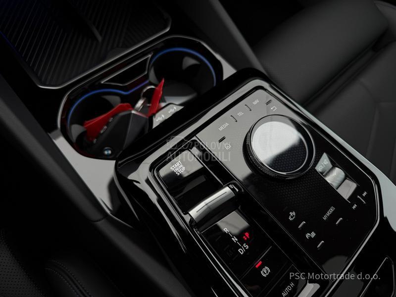 BMW 540 xD/M-SportPro/Pano