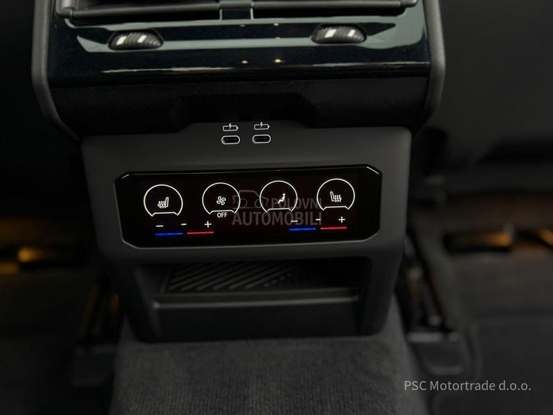 BMW 540 xD/M-SportPro/Pano