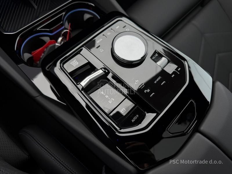 BMW 540 xD/M-SportPro/Pano