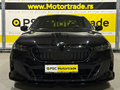 BMW 540 xD/M-SportPro/Pano