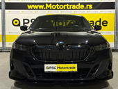 BMW 540 xD/M-SportPro/Pano