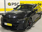 BMW 540 xD/M-SportPro/Pano