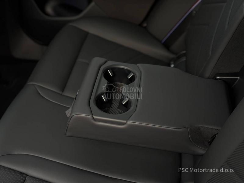 BMW 540 xD/M-SportPro/Pano