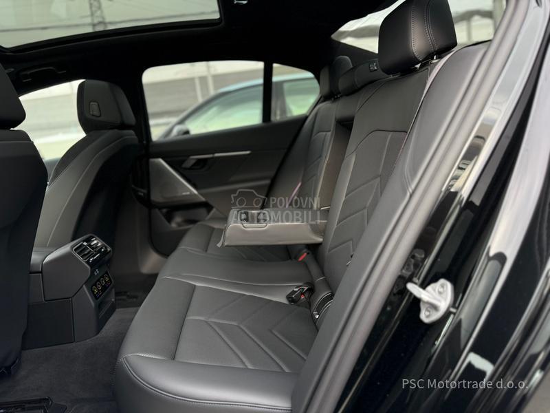 BMW 540 xD/M-SportPro/Pano