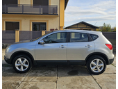 Nissan Qashqai //TOOP STANjE
