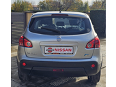 Nissan Qashqai //TOOP STANjE