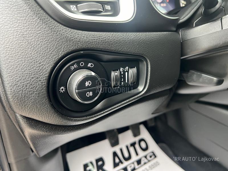 Jeep Renegade 2.0 MJET LIMITED