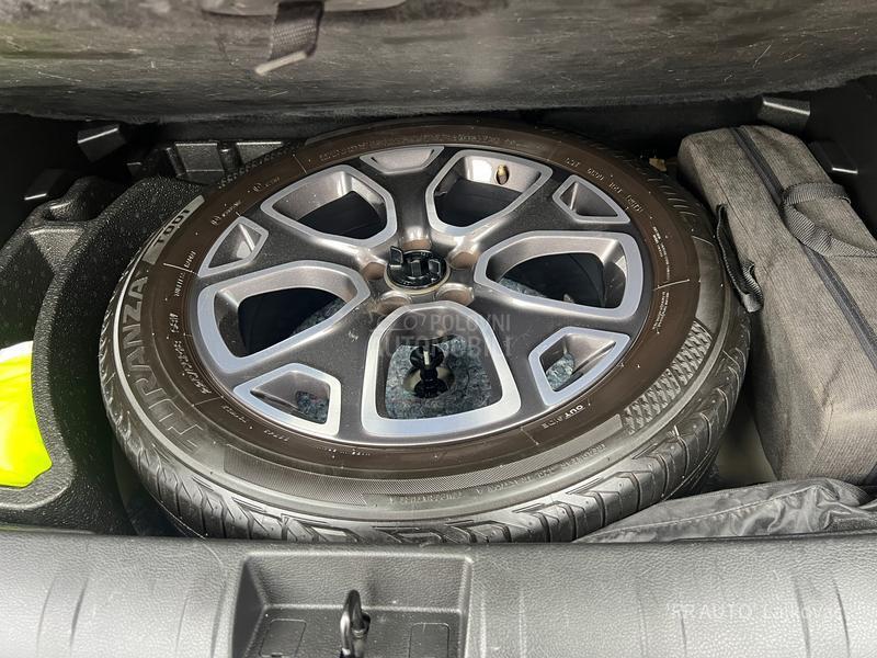 Jeep Renegade 2.0 MJET LIMITED