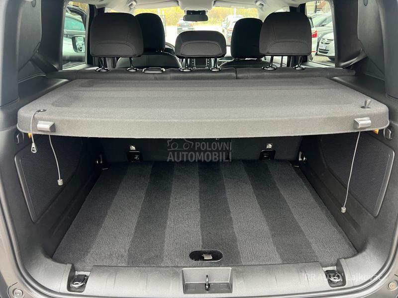 Jeep Renegade 2.0 MJET LIMITED