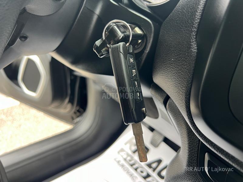 Jeep Renegade 2.0 MJET LIMITED