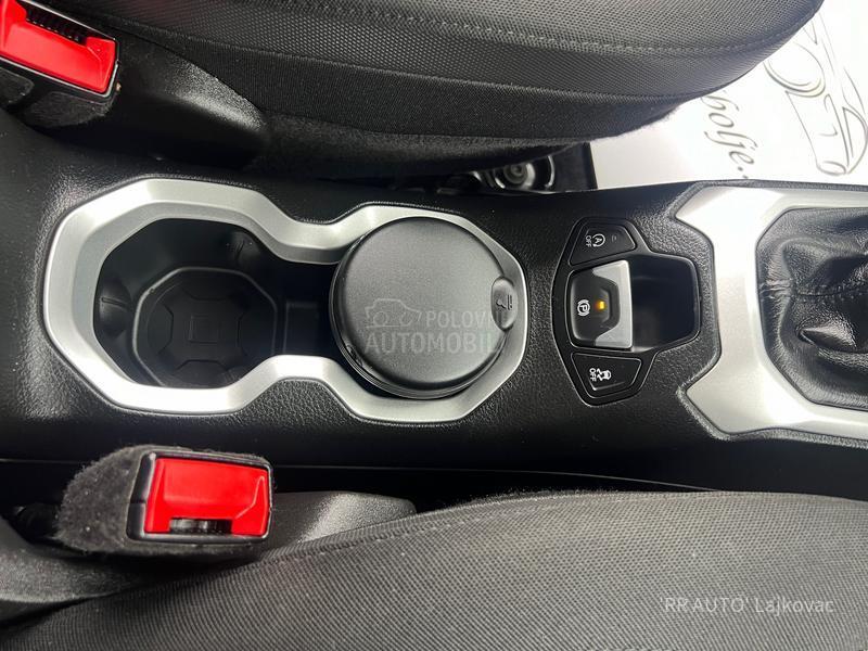 Jeep Renegade 2.0 MJET LIMITED