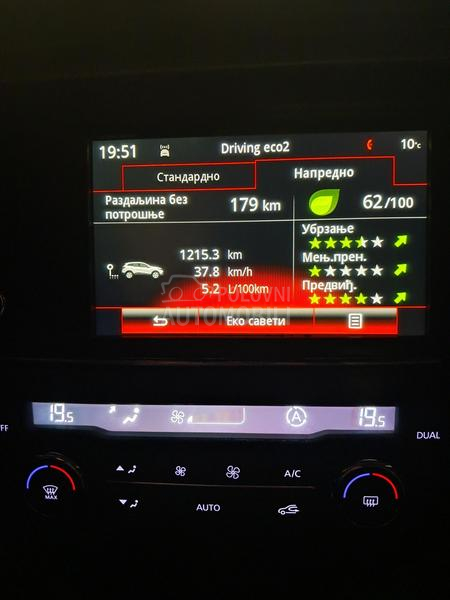 Renault Kadjar 1.5 DCI