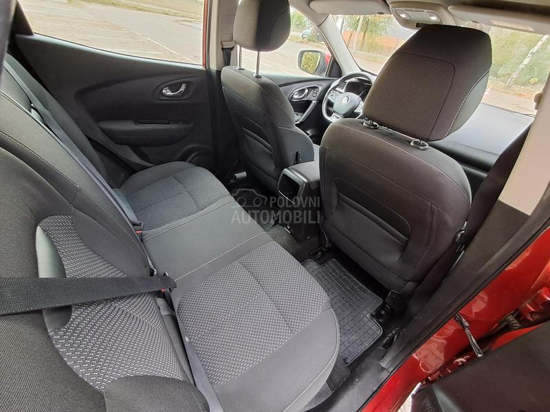 Renault Kadjar 1.5 DCI