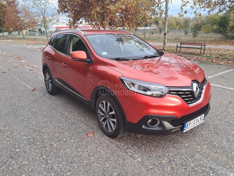 Renault Kadjar 1.5 DCI