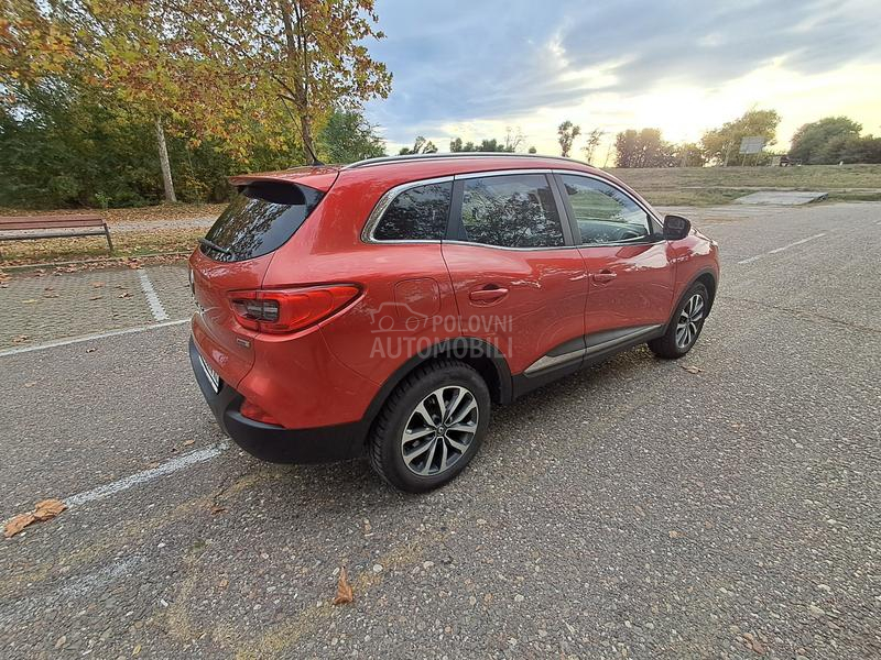 Renault Kadjar 1.5 DCI