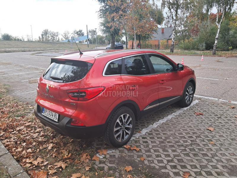 Renault Kadjar 1.5 DCI