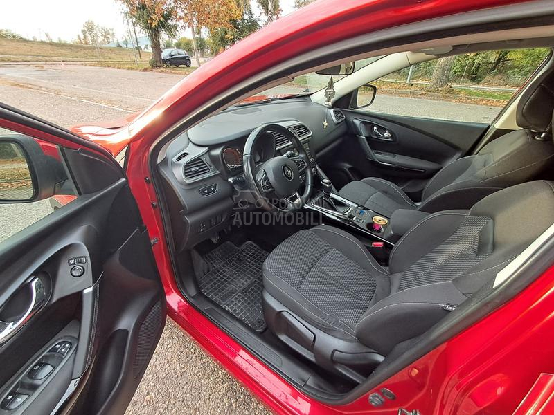 Renault Kadjar 1.5 DCI
