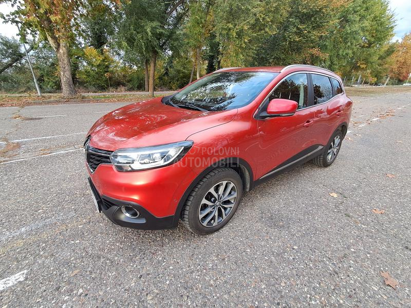 Renault Kadjar 1.5 DCI