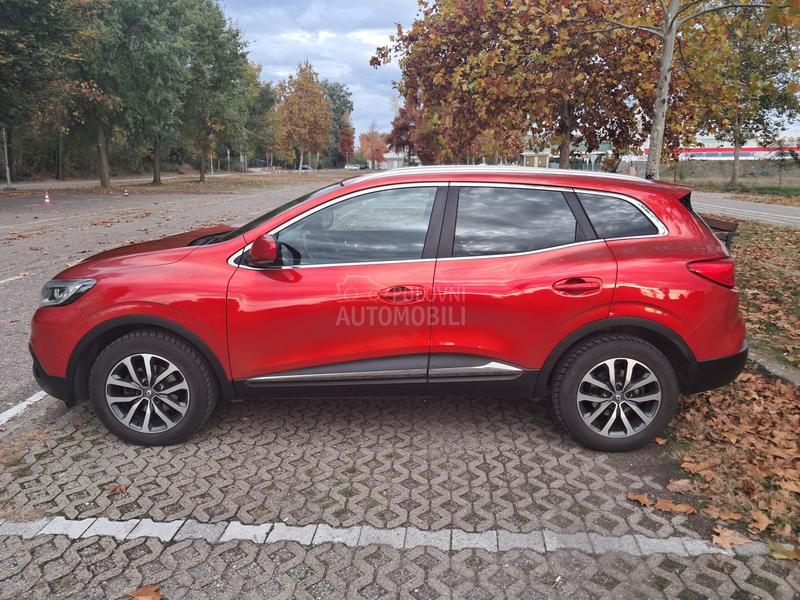 Renault Kadjar 1.5 DCI