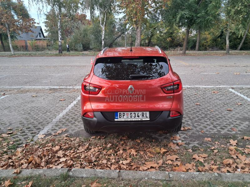 Renault Kadjar 1.5 DCI