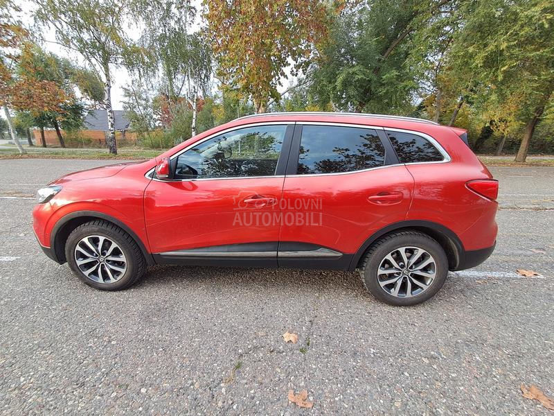 Renault Kadjar 1.5 DCI