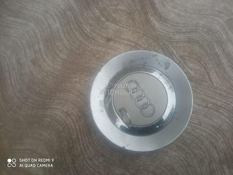 Aluminijumske felne Audi 16" 5 x 112