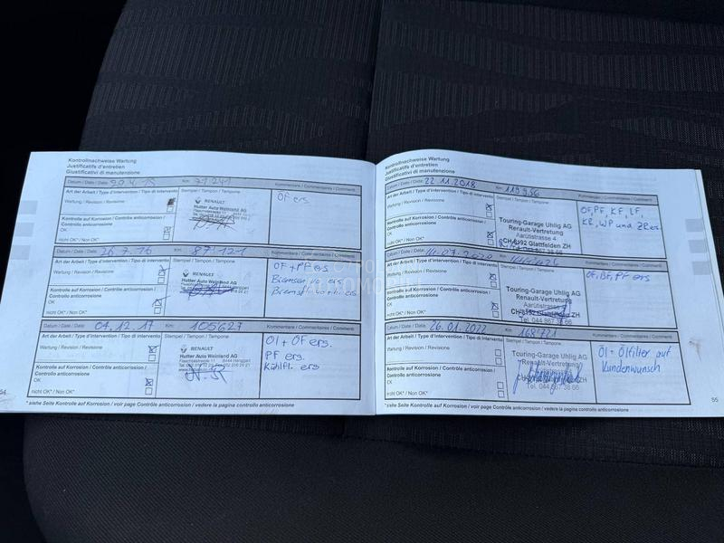 Dacia Duster 1.5 dci  4WD