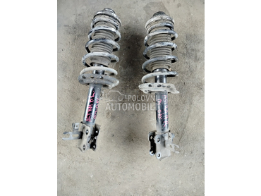 Amortizeri za Opel Astra H od 2004. do 2010. god.