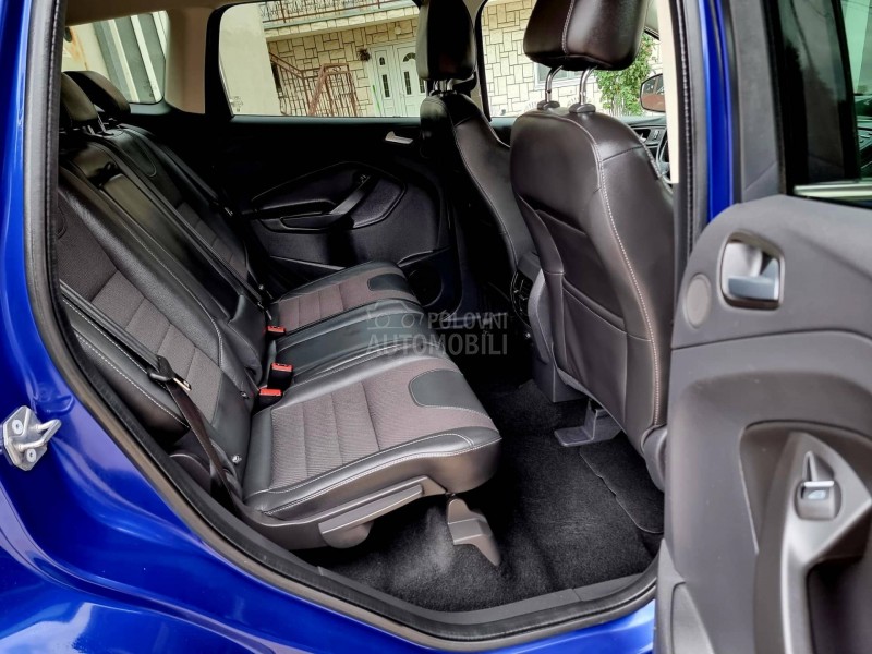 Ford Kuga 2.0TDCI 4X4 PERFFEKT