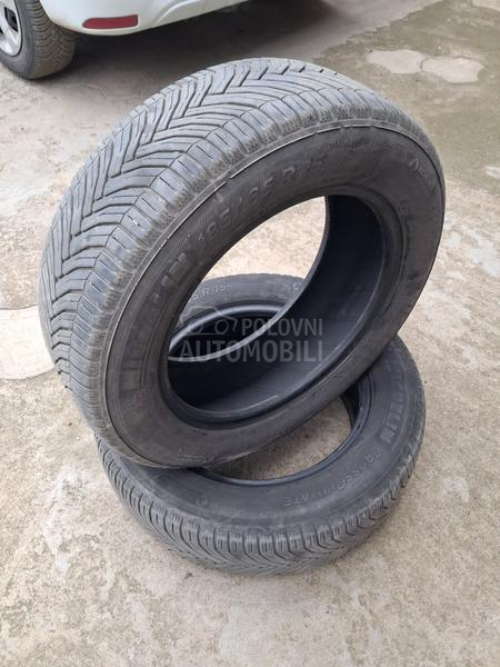 Michelin 185/65 R15 Zimska