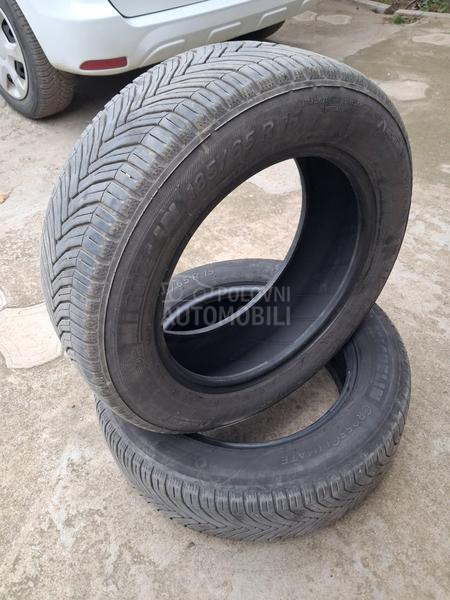 Michelin 185/65 R15 Zimska