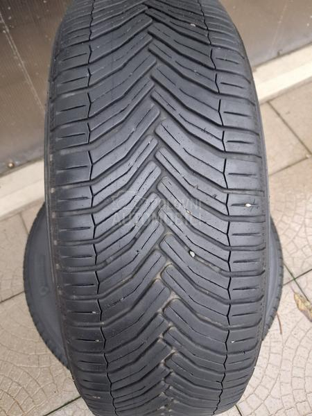 Michelin 185/65 R15 Zimska