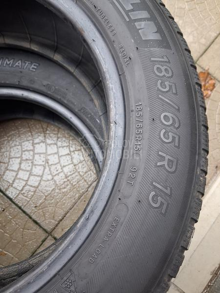 Michelin 185/65 R15 Zimska