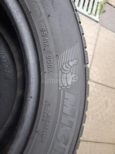 Michelin 185/65 R15 Zimska