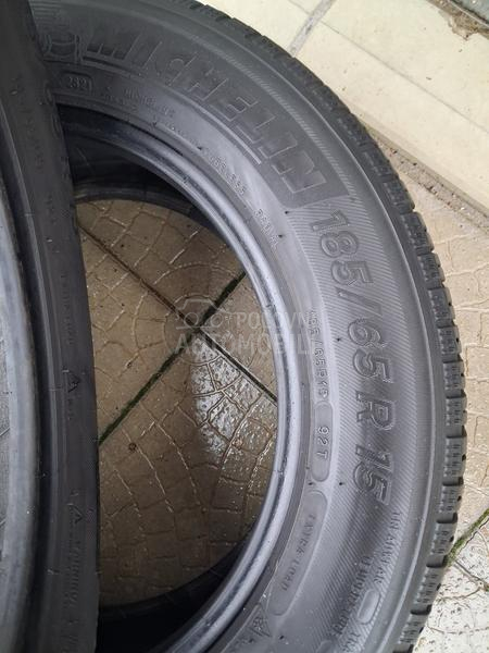 Michelin 185/65 R15 Zimska