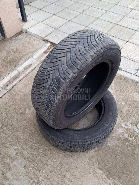 Michelin 185/65 R15 Zimska