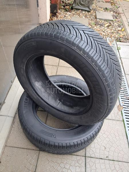 Michelin 185/65 R15 Zimska