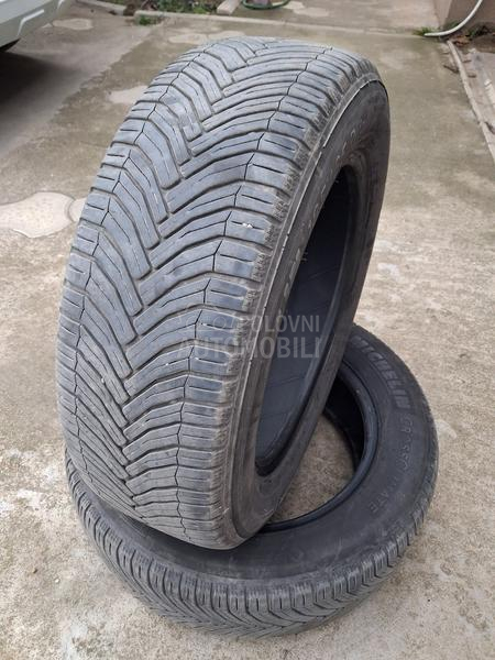 Michelin 185/65 R15 Zimska