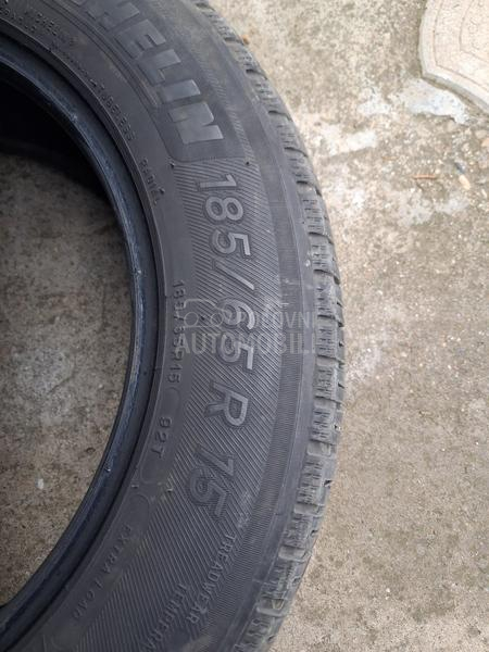 Michelin 185/65 R15 Zimska